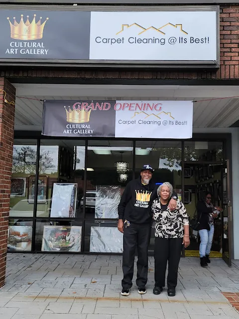 Cultural Art Gallery