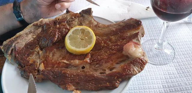 Caverna da Bicharada