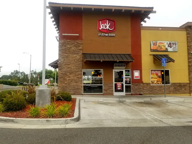 Jack in the Box