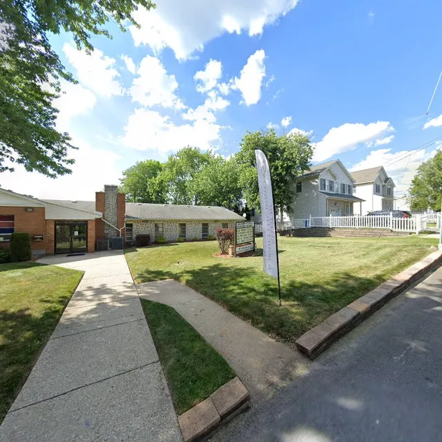 Community Church of Iselin