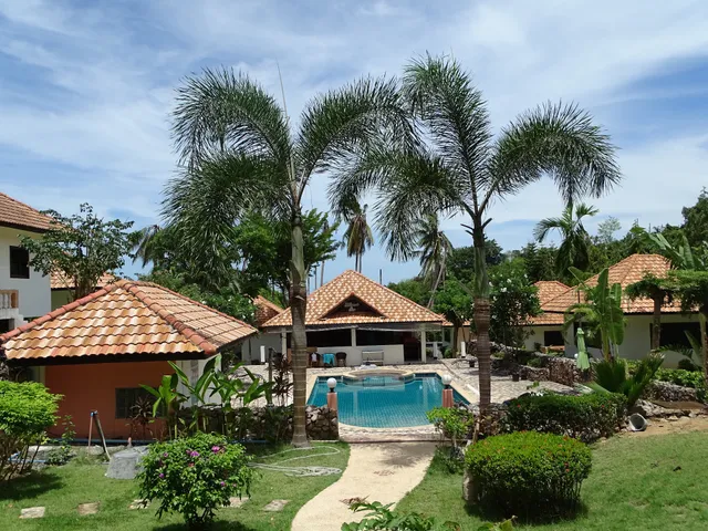 Na Mueang Samui Home