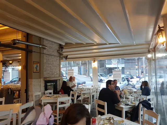 Το καλαμάκι