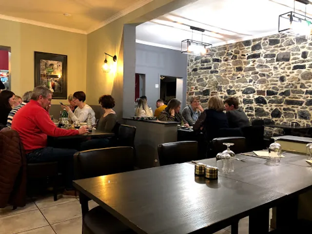 La Rustica - Restaurant Pizzeria