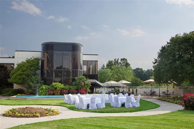 Sheraton Chapel Hill Hotel