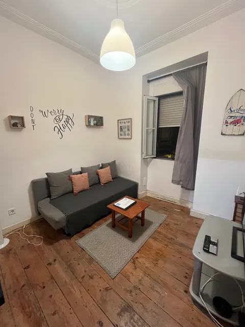 Tomas Surf Shelter Apartment