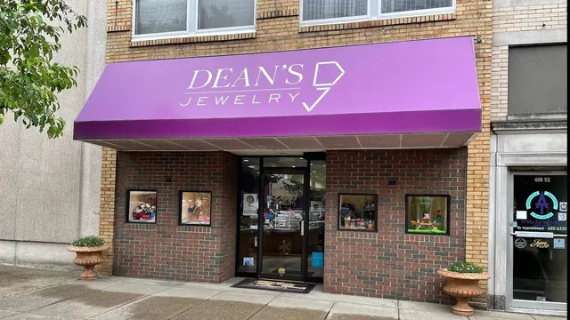 Dean's Jewelry