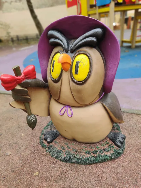 Dvor Lyubimykh Mul'tfil'mov