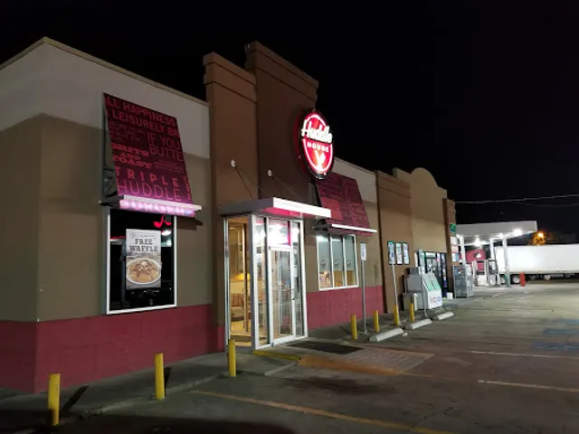 Huddle House