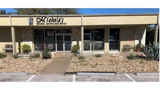 Michele's Estate Jewelry and Silver