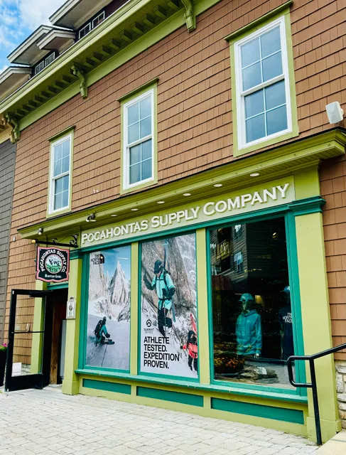 Pocahontas Supply Company