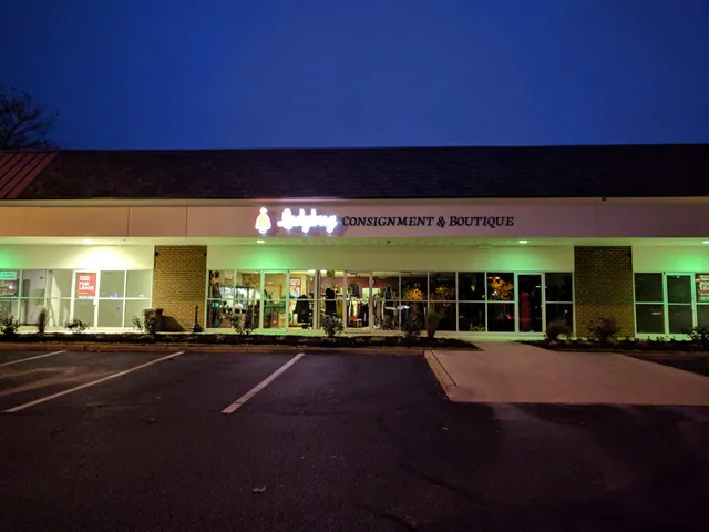 Ladybug Consignment & Boutique