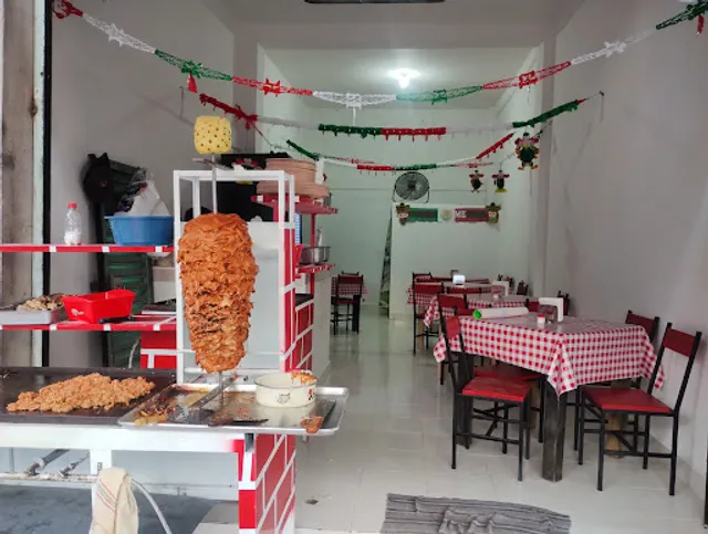 Taqueria el güero el rey del taco