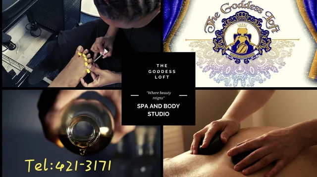 The Goddess Loft