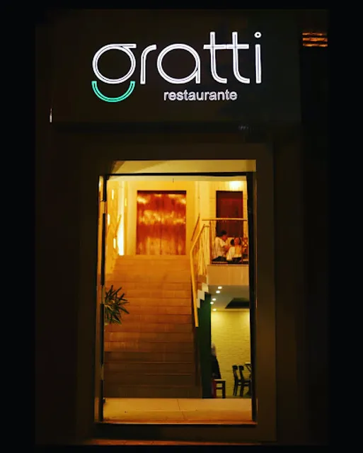 Gratti Restaurante