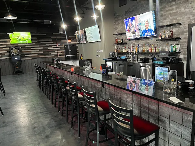 The Break Room Live Oak