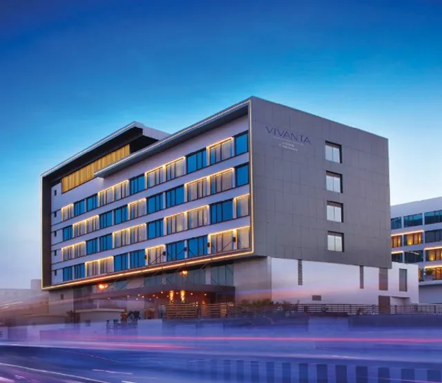 Vivanta Chennai, IT Expressway
