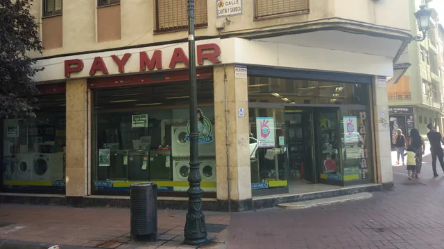 Euronics Paymar
