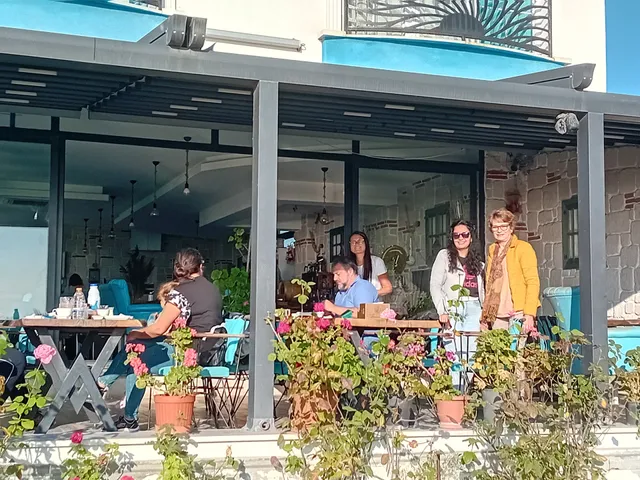 Nova Port Hotel Beach