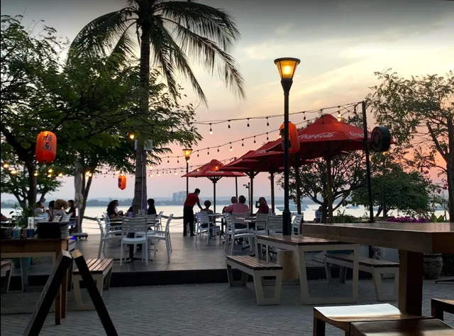 Thai Kani Restaurant Ltd