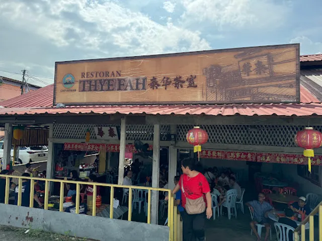 Restoran Thye Fah
