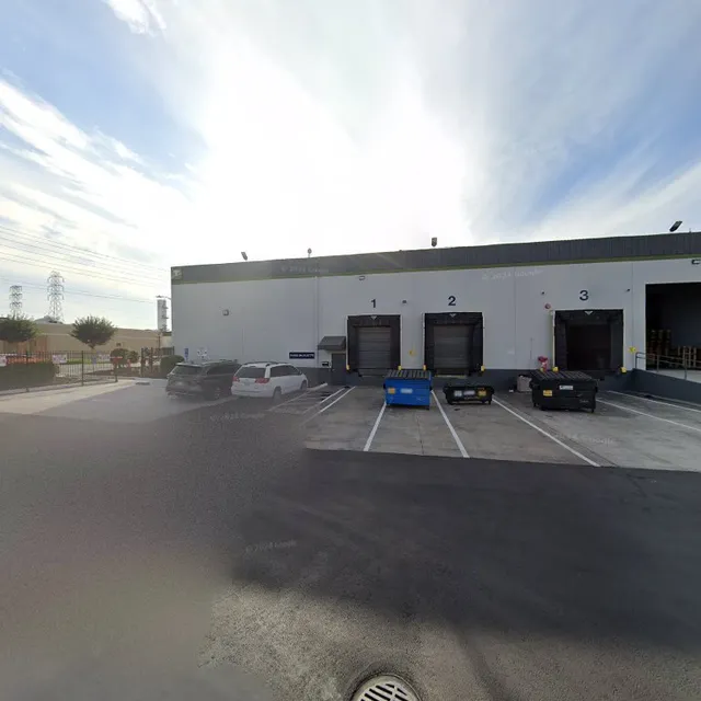 Paris Baguette Warehouse