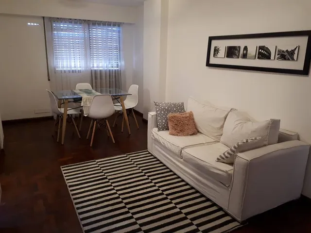 Departamento en alquiler Temporal