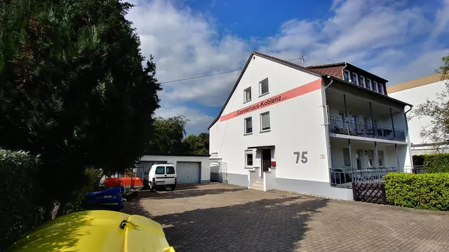 Gästehaus Koblenz