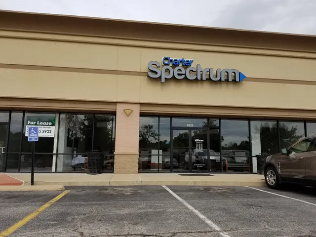 Spectrum Store