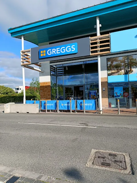Greggs