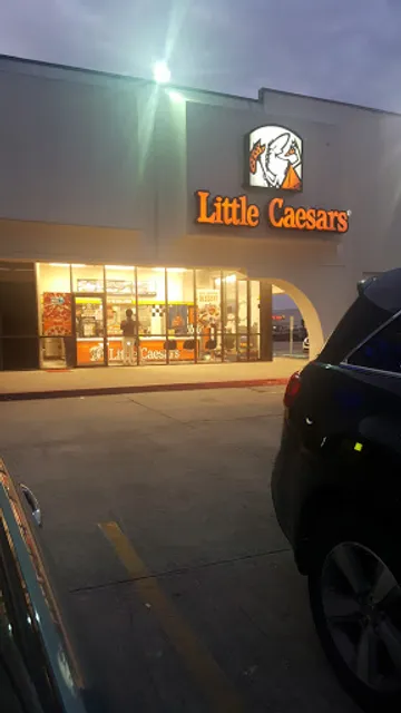 Little Caesars Pizza