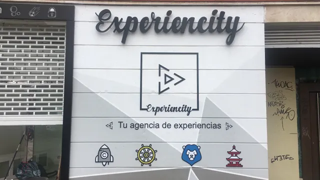 Colors by Experiencity Escape Room