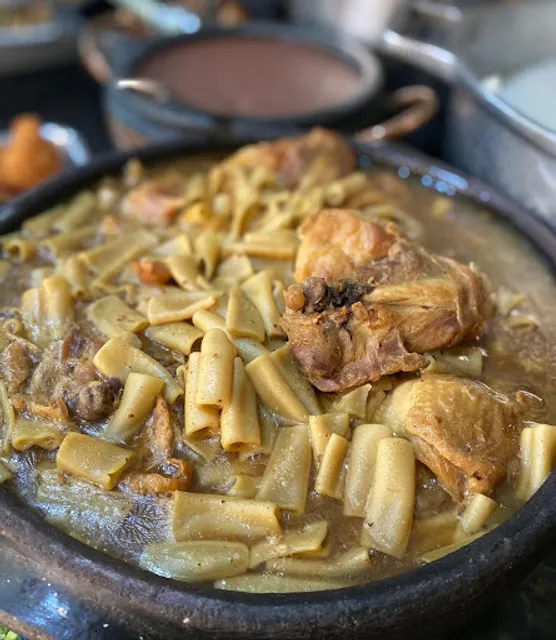 Sabores Restaurante e Lanchonete