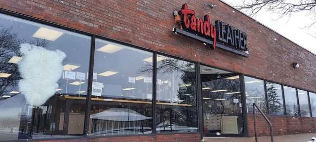 Tandy Leather Grand Rapids - 18