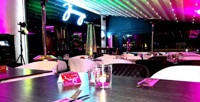 Jimmys Bar Restaurant