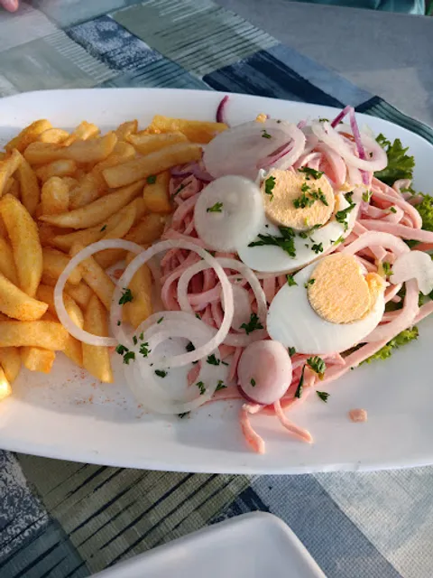 Zum Altvadderlesboam