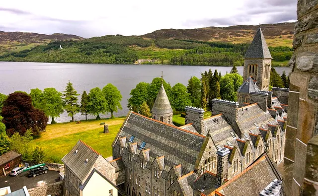 Highland Club Direct