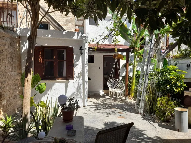 Dome Garden Apartments