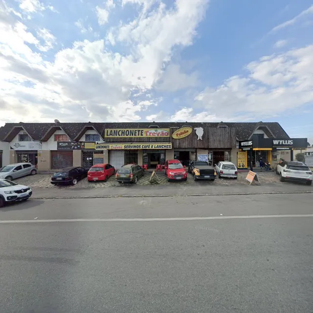 Lanchonete Trevão