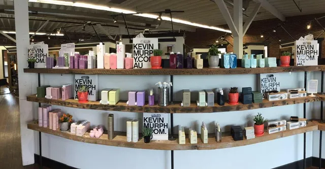 Misbehaven Spa & Salon