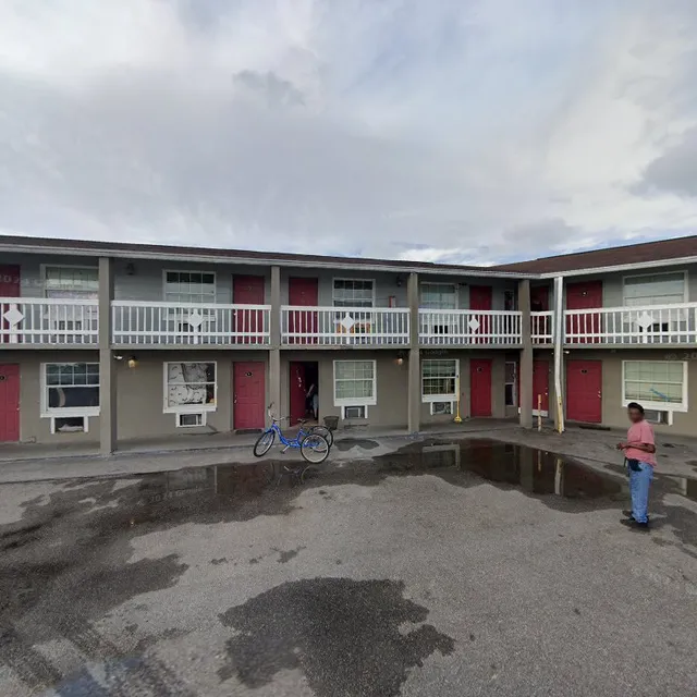 Arlington Inn MotelHome