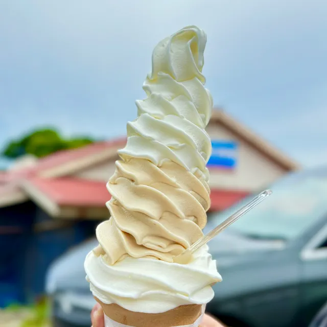 Yokosuka Sekiguchi ranch