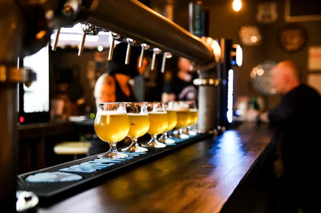 Le Comptoir des Bières