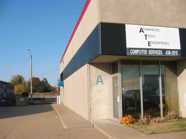 Advanced Tech Enterprises