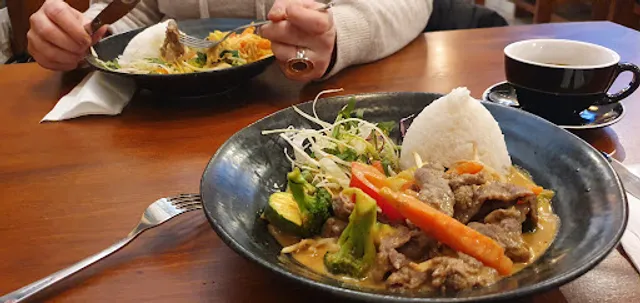 Viet Pho Königstraße