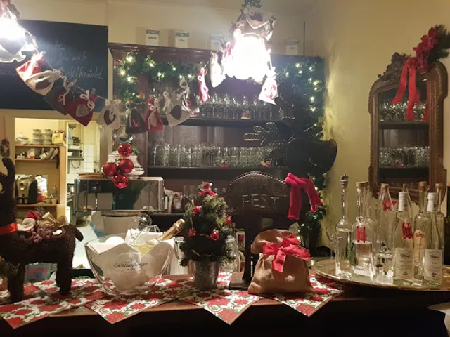 Schweighofer's Weinstube Heuriger