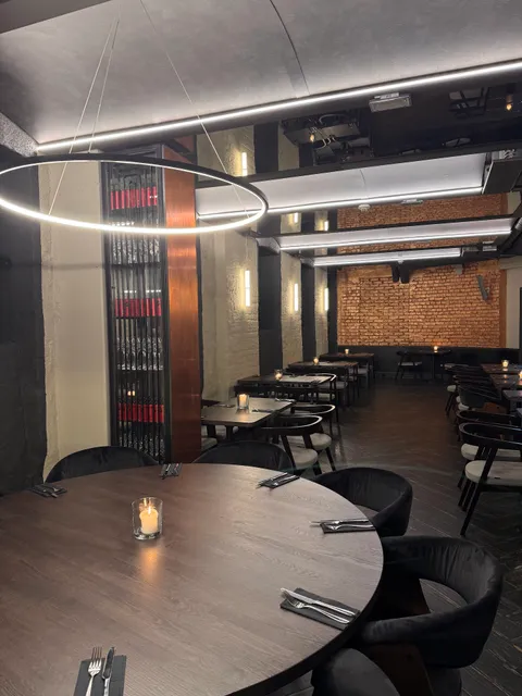 Restauracja Strefa 77