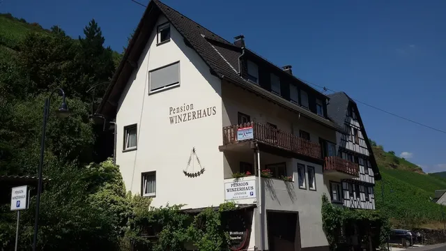 Winzerhaus