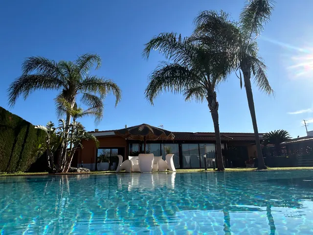 Oasi Verde Cavallino