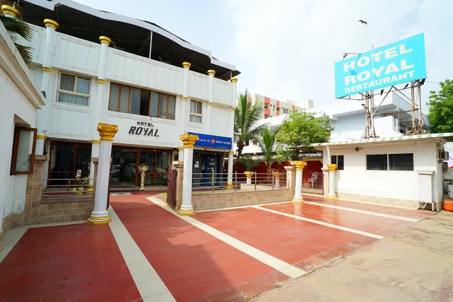 Hotel Royal