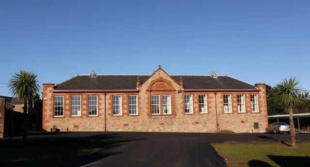 Grammar Lodge Guesthouse